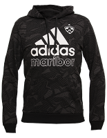 Adidas 20 - hoodie Maribor